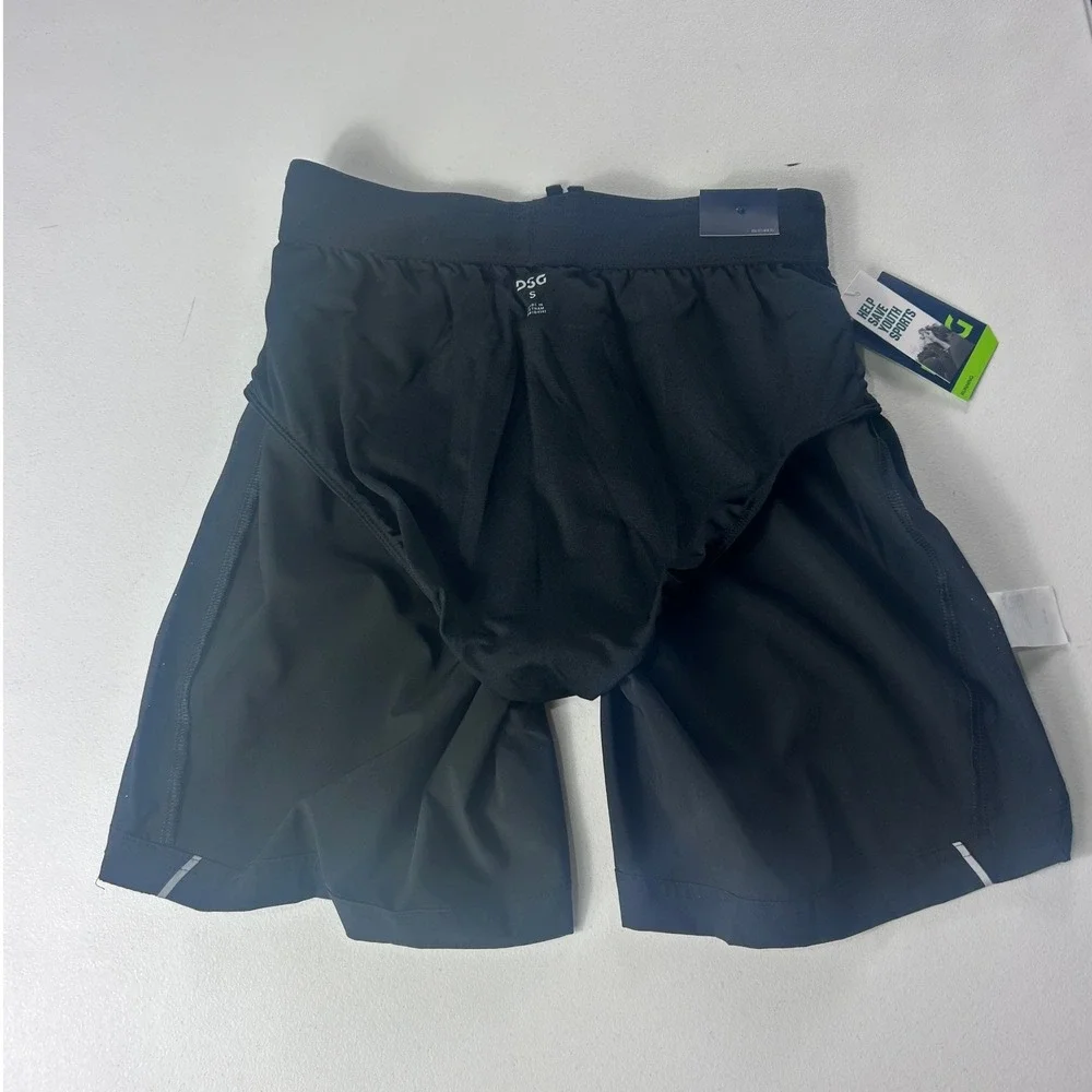 DSG Mens 7